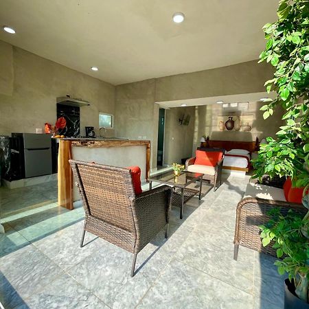 Villa Coco Mare Suite 1 Coyuca de Benitez Exteriér fotografie