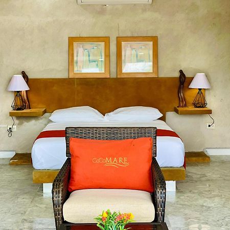 Villa Coco Mare Suite 1 Coyuca de Benitez Exteriér fotografie
