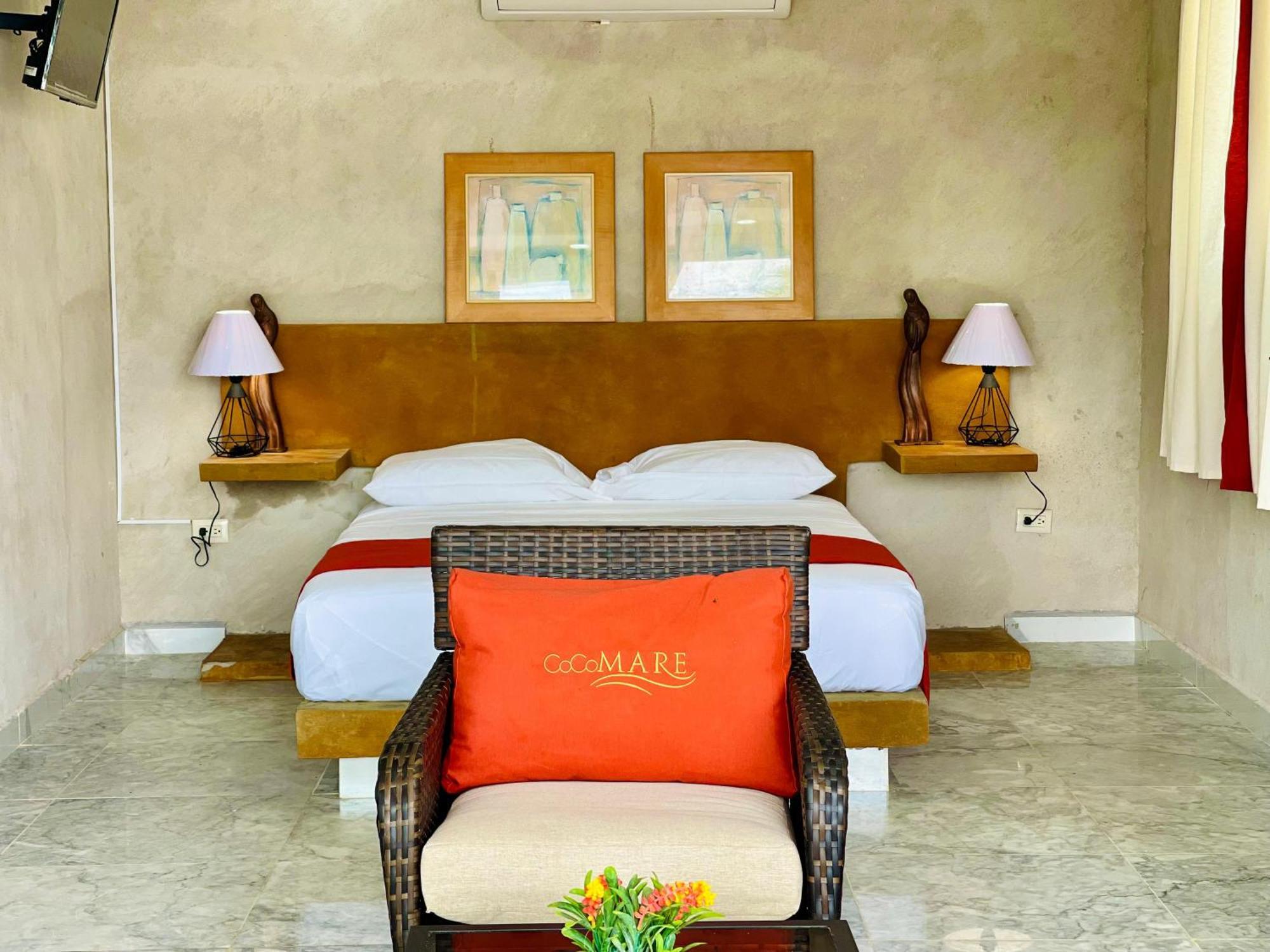 Villa Coco Mare Suite 1 Coyuca de Benitez Exteriér fotografie