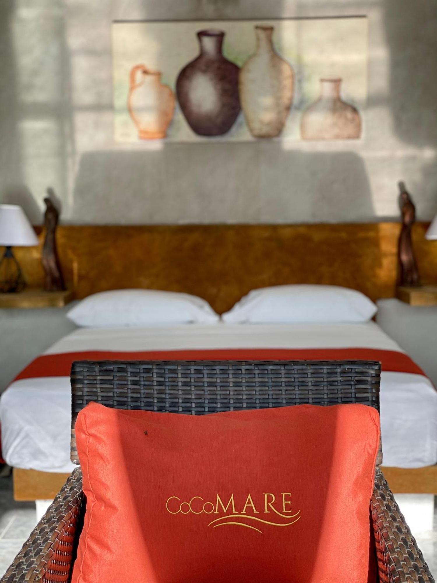 Villa Coco Mare Suite 1 Coyuca de Benitez Exteriér fotografie