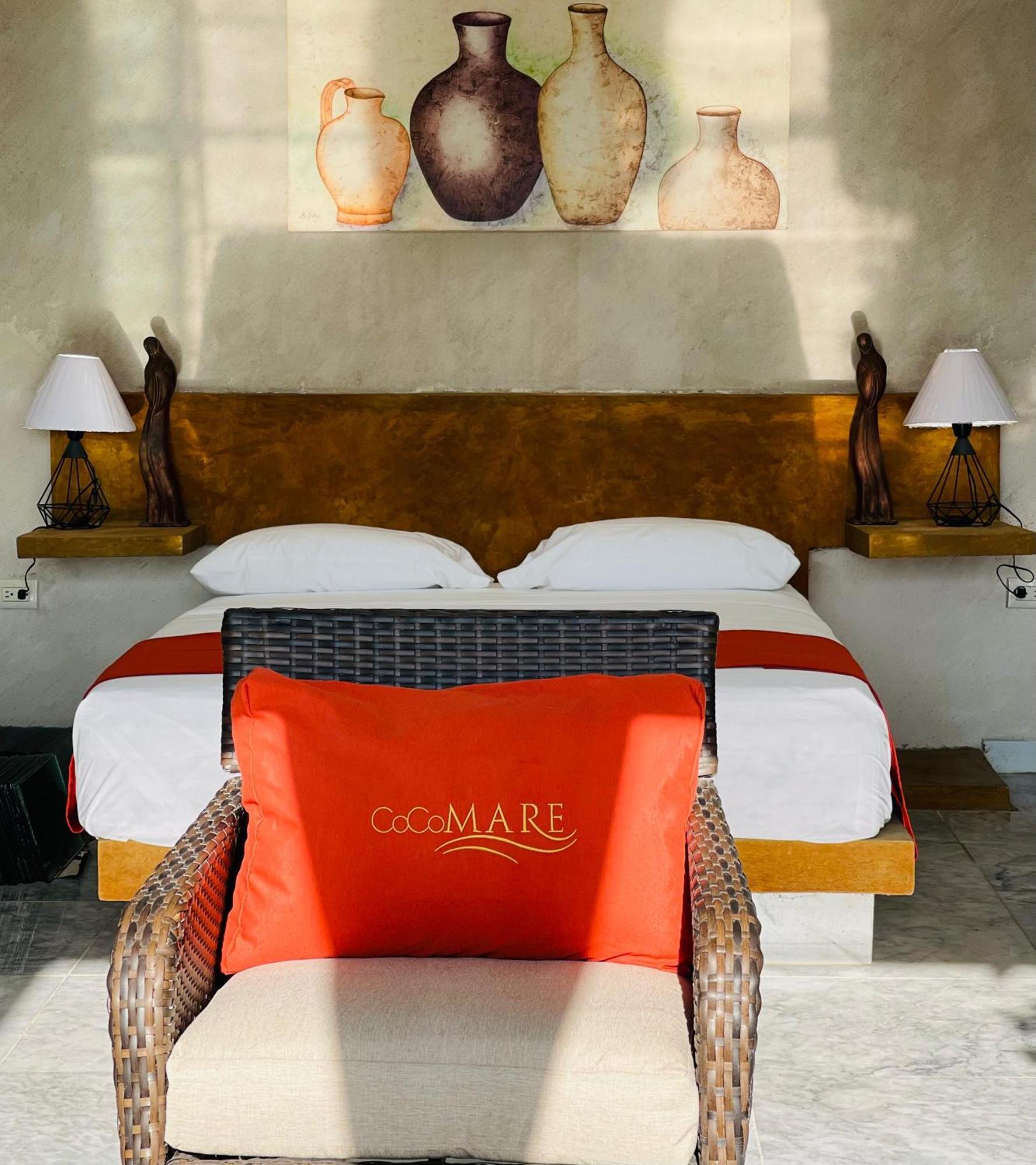 Villa Coco Mare Suite 1 Coyuca de Benitez Exteriér fotografie