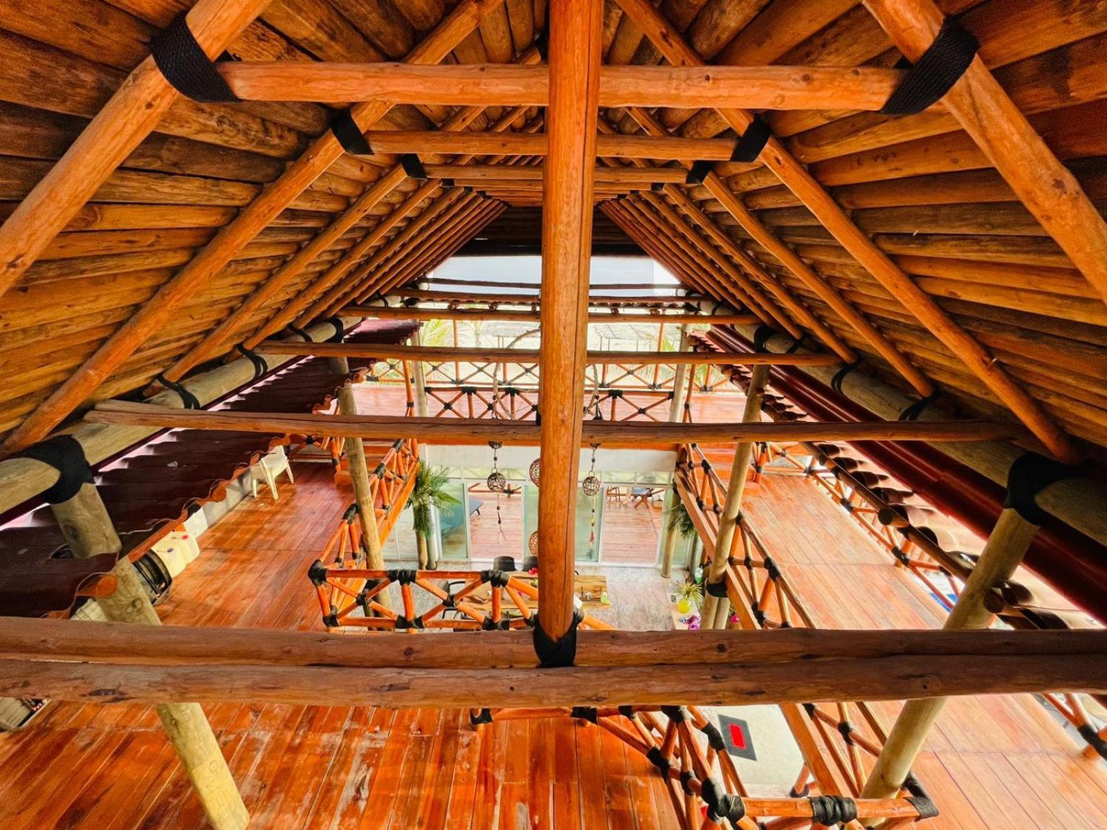 Villa Coco Mare Suite 1 Coyuca de Benitez Exteriér fotografie