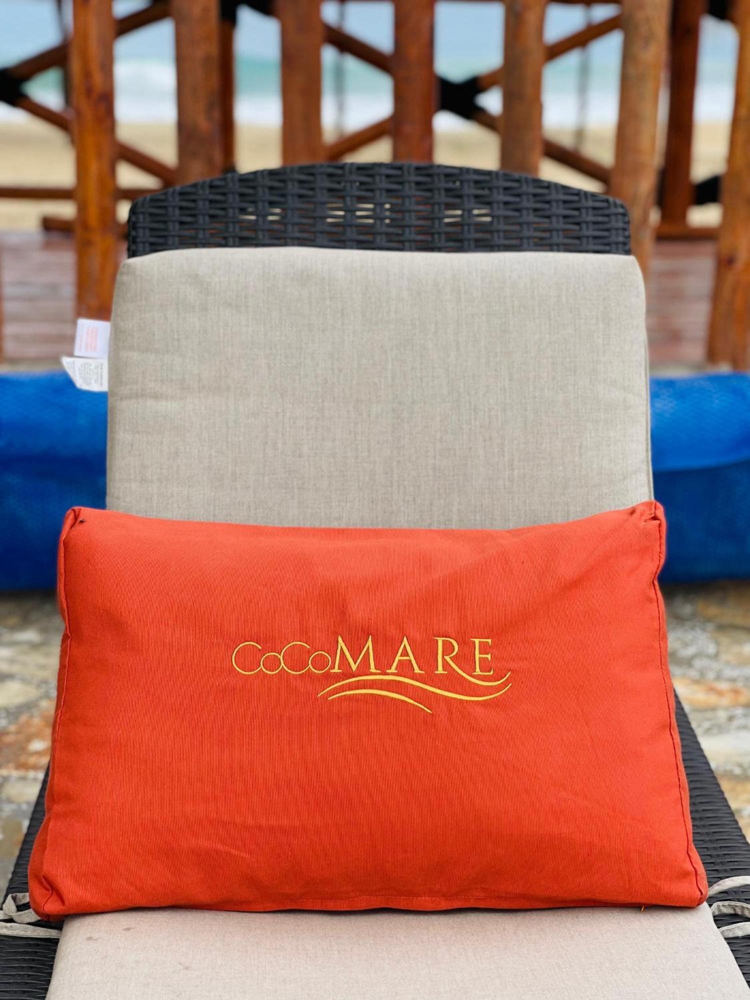 Villa Coco Mare Suite 1 Coyuca de Benitez Exteriér fotografie